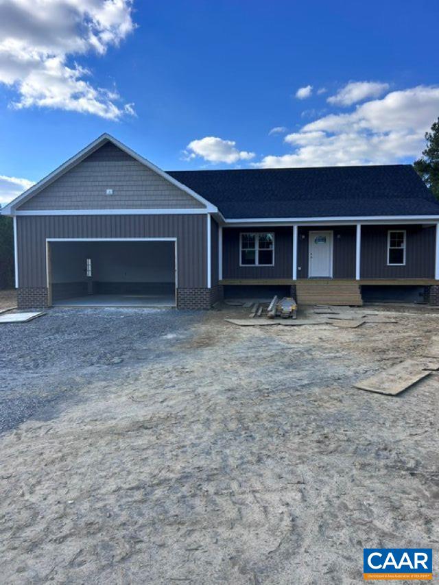 1554 COMMUNITY HOUSE RD