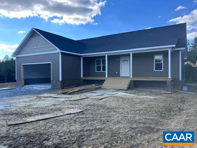 1554 COMMUNITY HOUSE RD