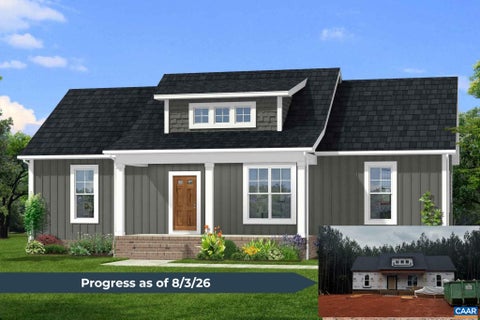 Photo for TBD Lot 5 FIRETOWER LN