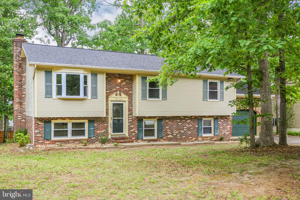 10608 HOLLEYBROOKE DR