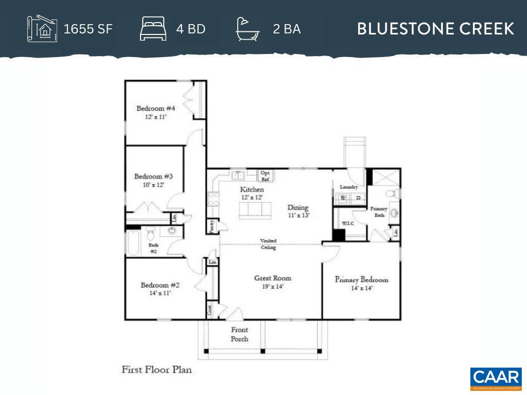 Lot 8 TBD WOODSON MILL DR
