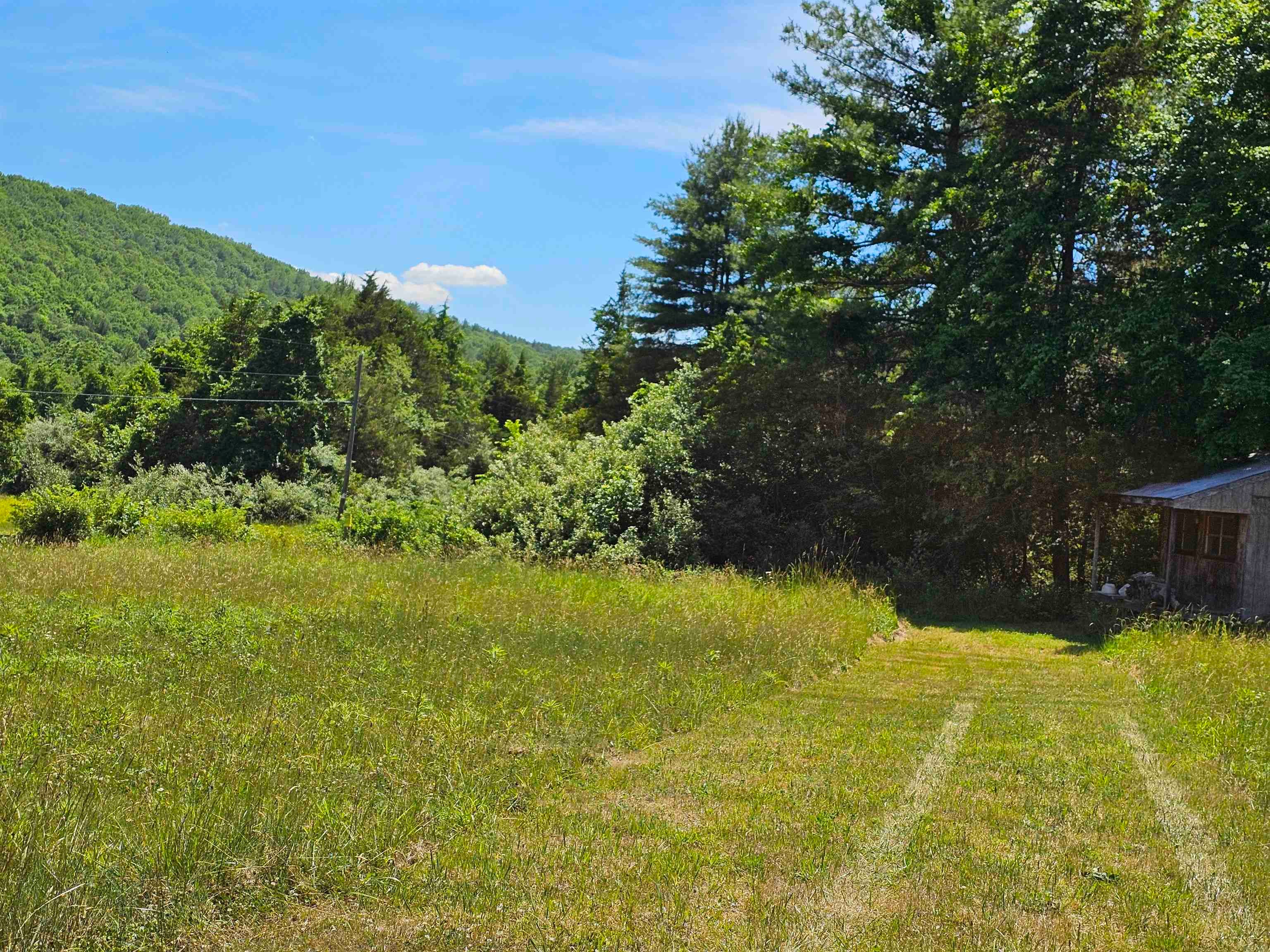 2105 COLES MOUNTAIN RD