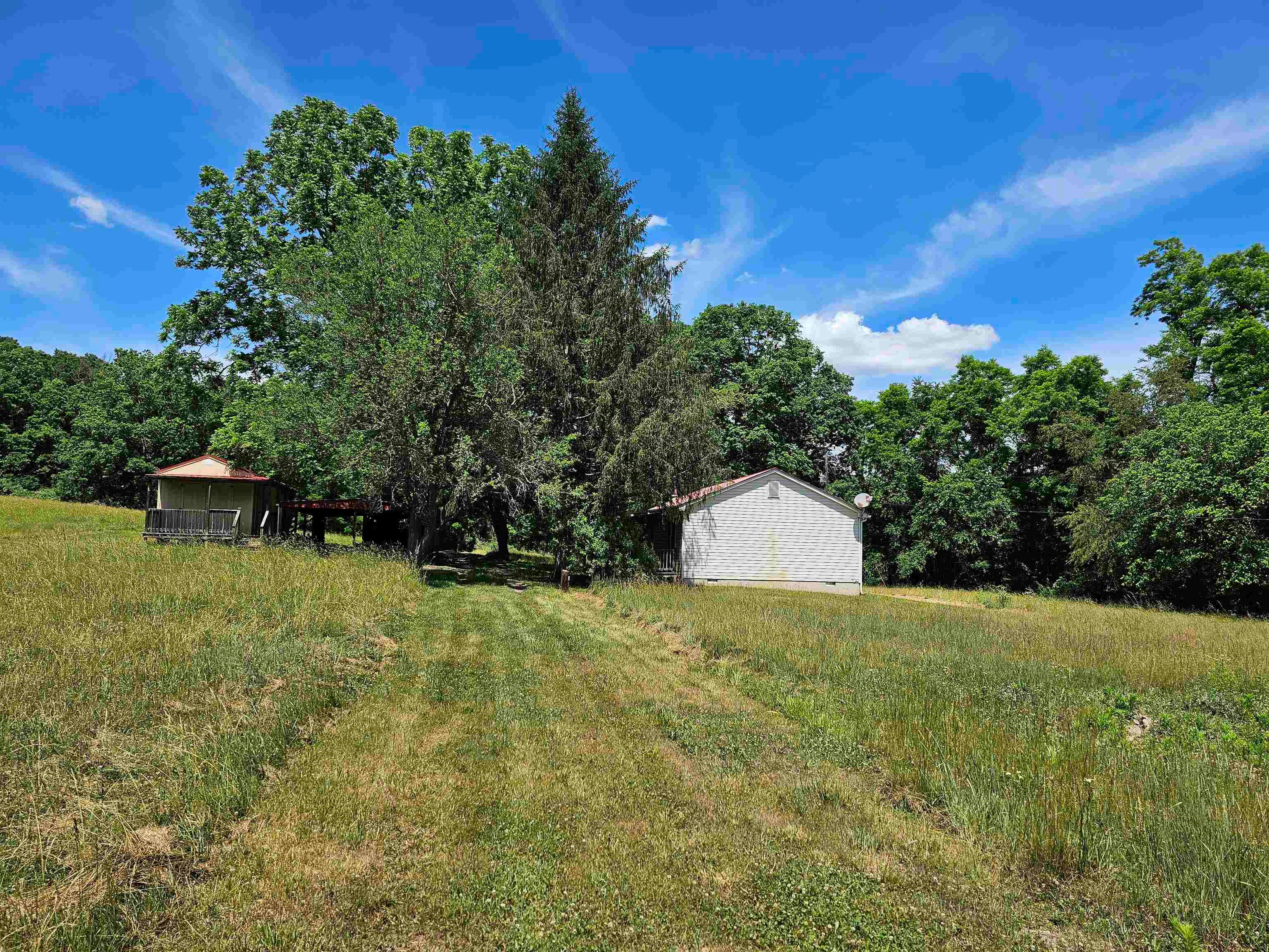 2105 COLES MOUNTAIN RD