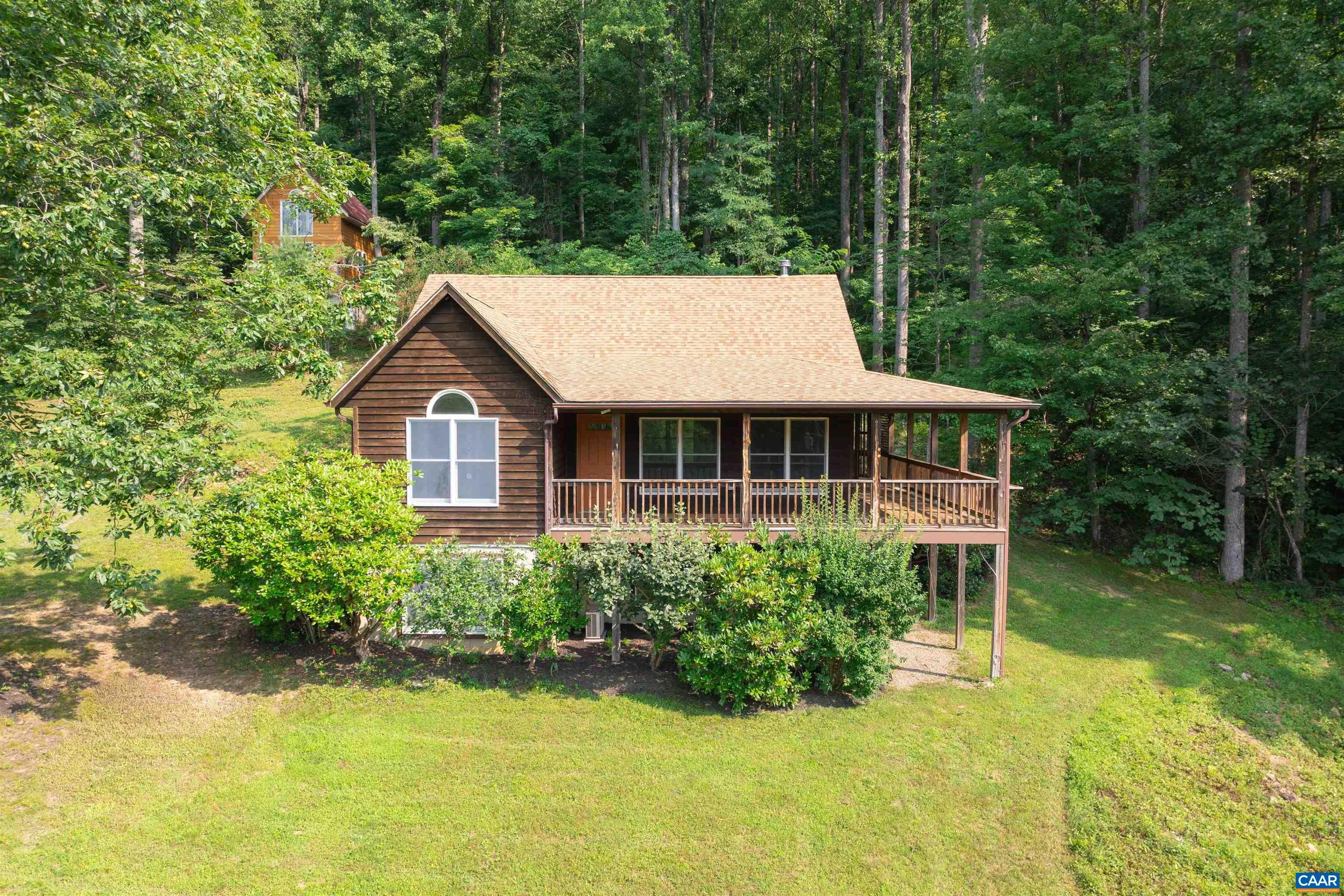 4893 Weakley Hollow Rd, Syria, VA, 22743