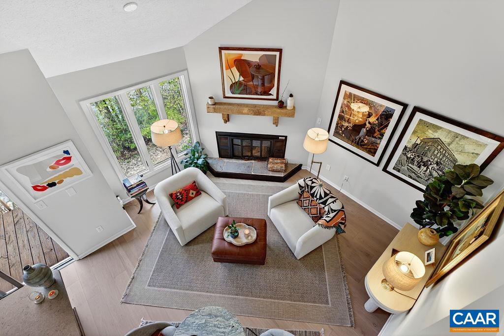 777 LAURELWOOD CONDOS