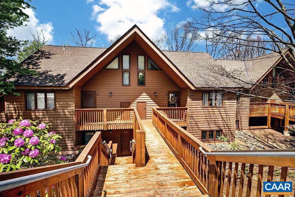 777 LAURELWOOD CONDOS