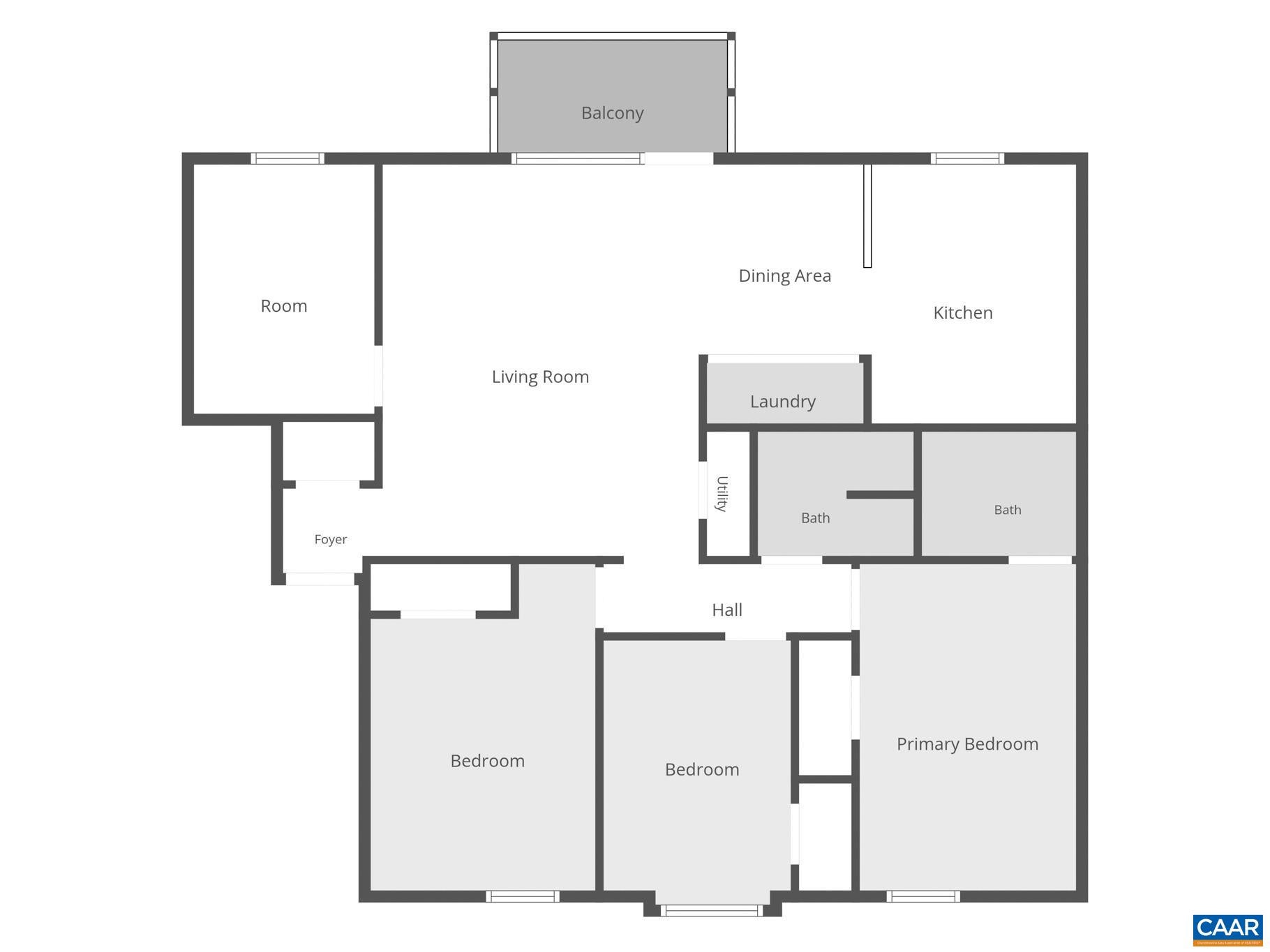 1311 VILLA WAY F