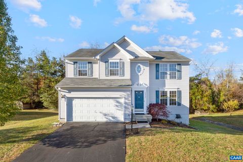 Photo of 10137 Spring Dr, Gordonsville, VA 22942 (MLS # 670699)