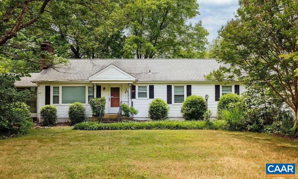 2430 Taylors Gap Rd, North Garden, VA, 22959