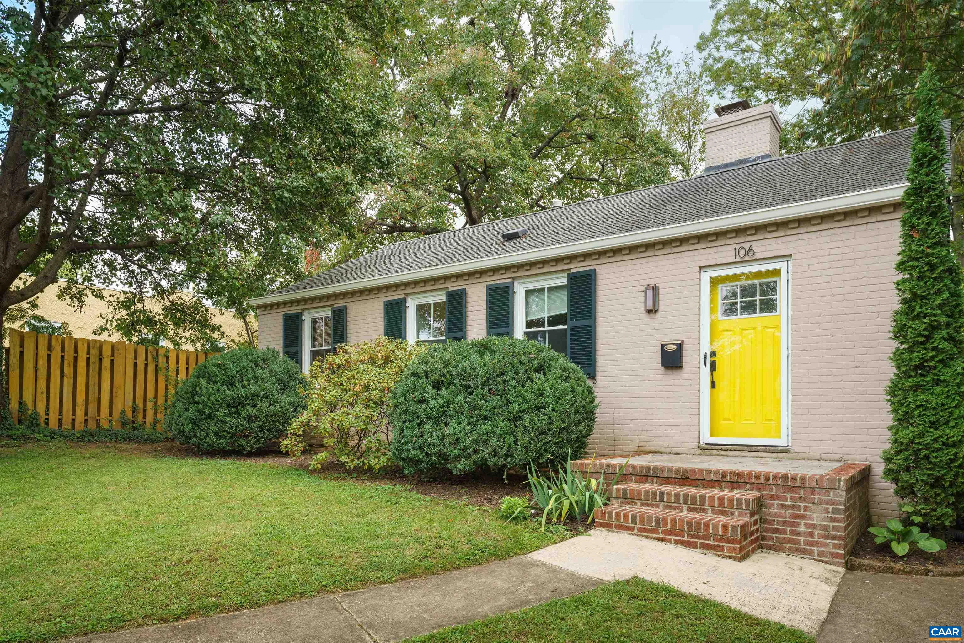 106 Harris Rd