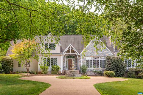 Photo of 2121 Garth Rd, Charlottesville, VA 22901 (MLS # 664135)