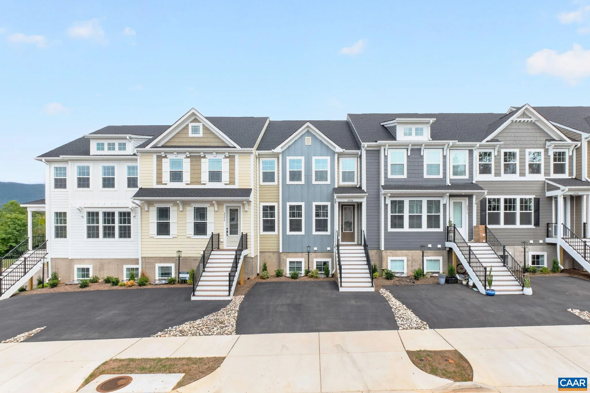 2229 Leeham St Unit A & B