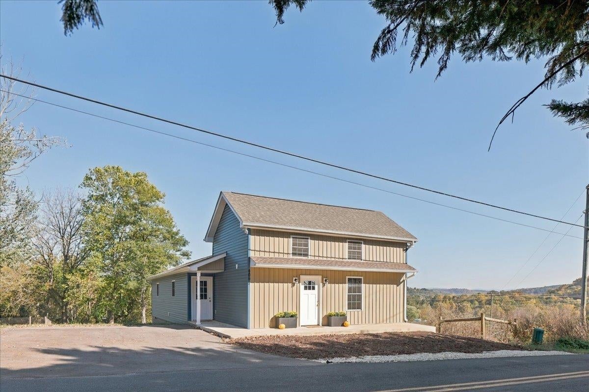 4091 SPRING HILL RD