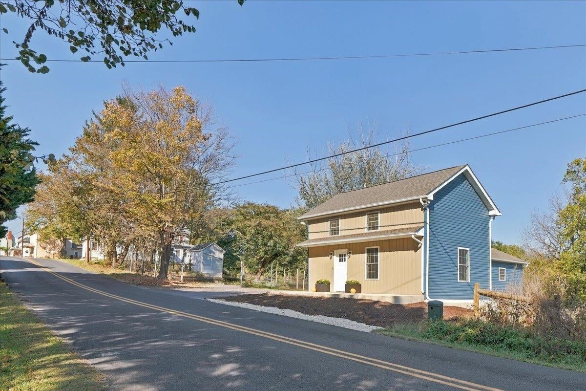 4091 SPRING HILL RD