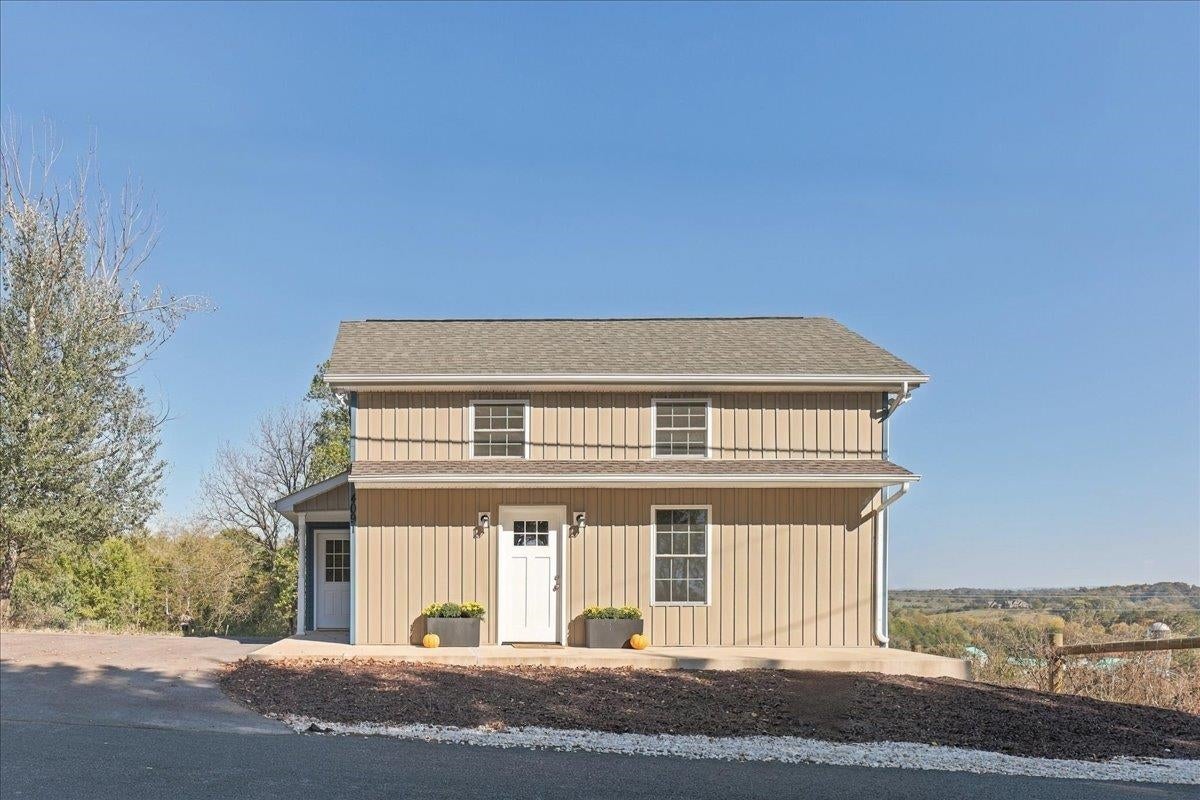 4091 SPRING HILL RD
