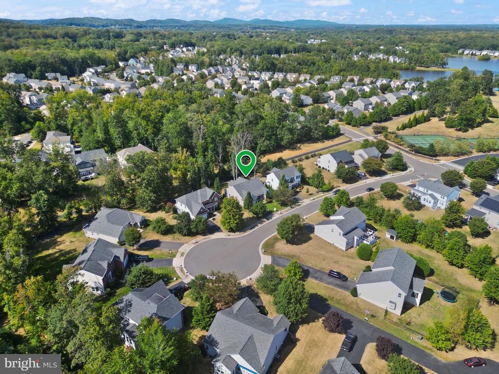 Warrenton, Virginia, United States, 4 Bedrooms Bedrooms, ,3 BathroomsBathrooms,Residential,Active,205137