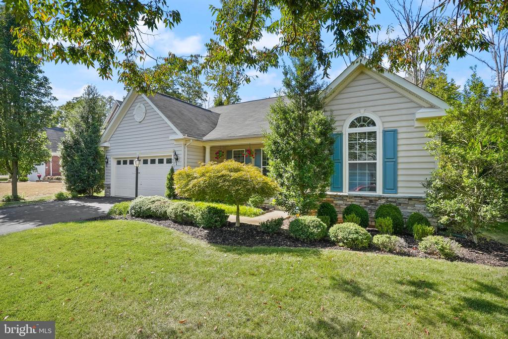 Warrenton, Virginia, United States, 4 Bedrooms Bedrooms, ,3 BathroomsBathrooms,Residential,Active,205137