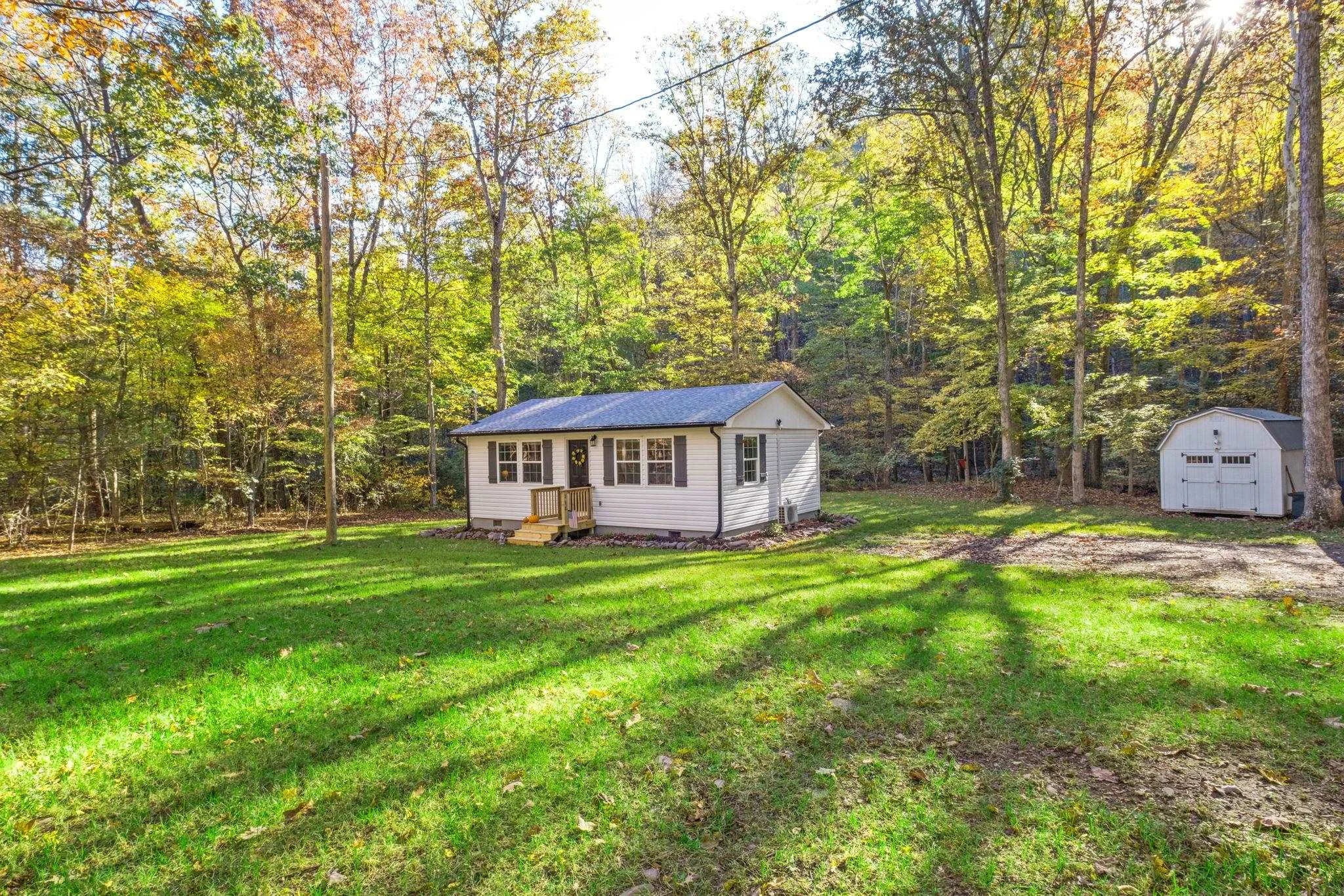 118 Little Calf Pasture Hwy