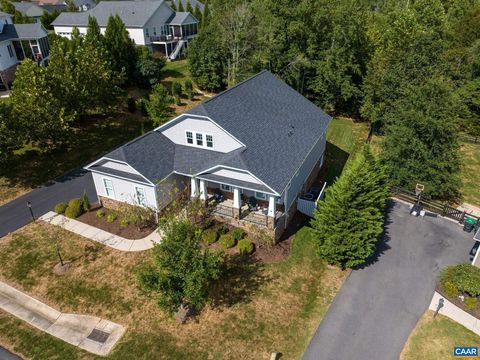 Photo of 2481 Pendower Ln, Keswick, VA 22947 (MLS # 668722)