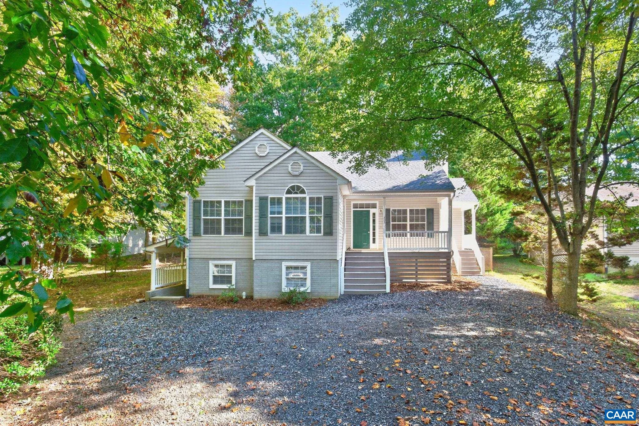 803 Jefferson Dr