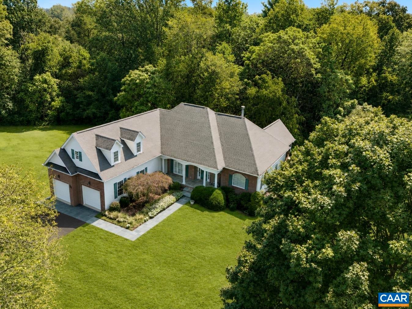 286 WILLOW CREEK DR