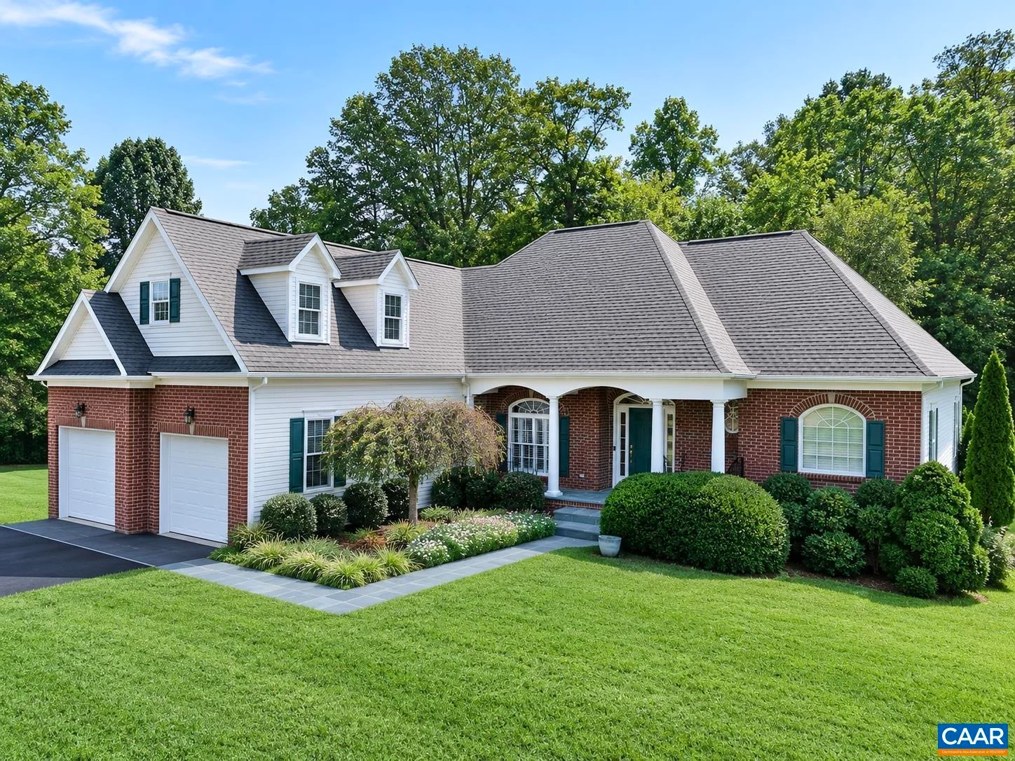 286 Willow Creek Dr, Ruckersville, VA, 22968