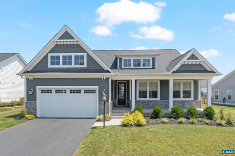 Photo of 47 Red Pine Dr, Zion Crossroads, VA 22942 (MLS # 667453)