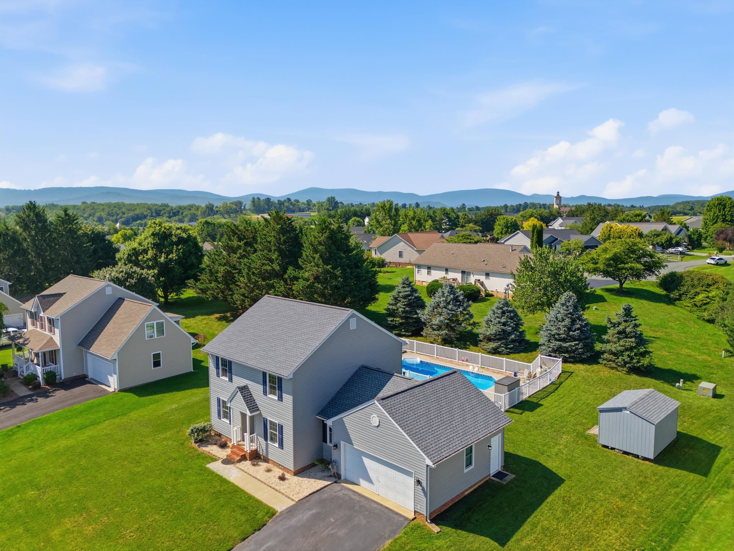 21 Amelia Dr, Waynesboro, VA, 22980