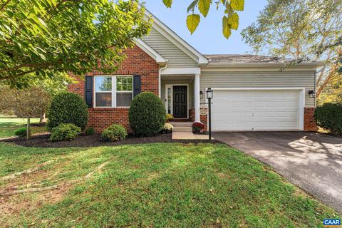 Photo of 945 Justin Dr, Palmyra, VA 22963 (MLS # 669808)