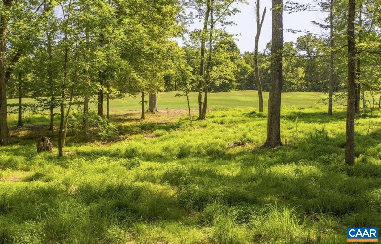 Lot 4 Club Dr