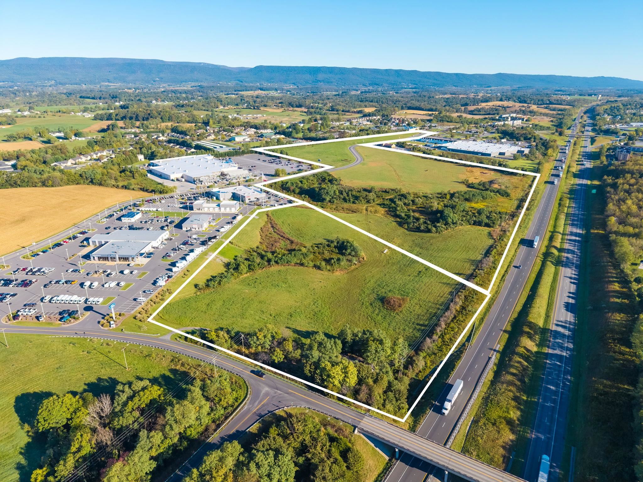 TBD HOOVER RD
