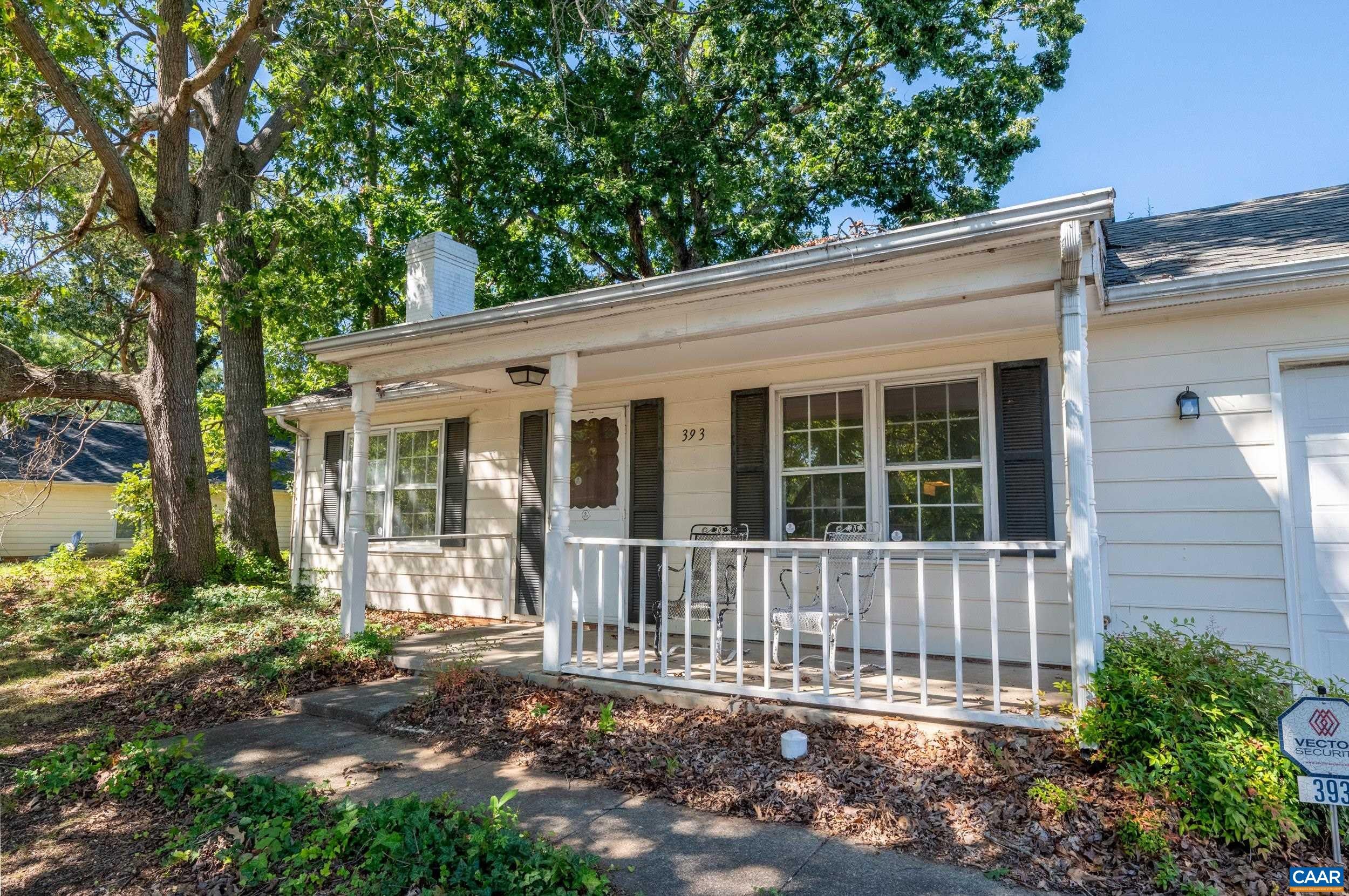 393 MINOR RIDGE RD