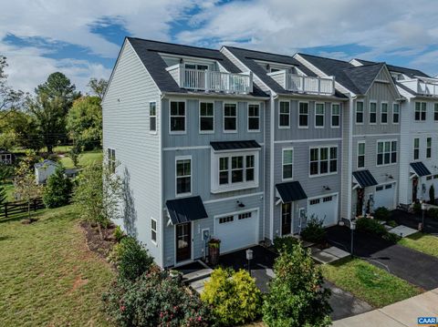Photo of 5911 McComb St, Crozet, VA 22932 (MLS # 669611)