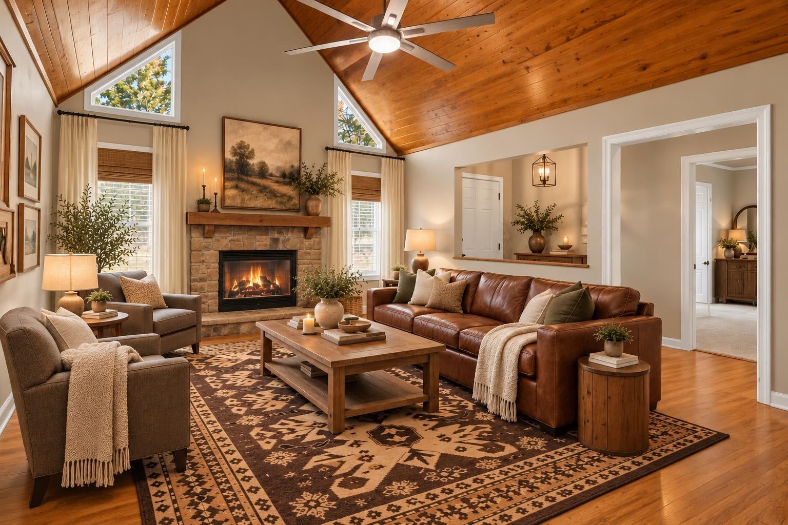 295 COOPER DR