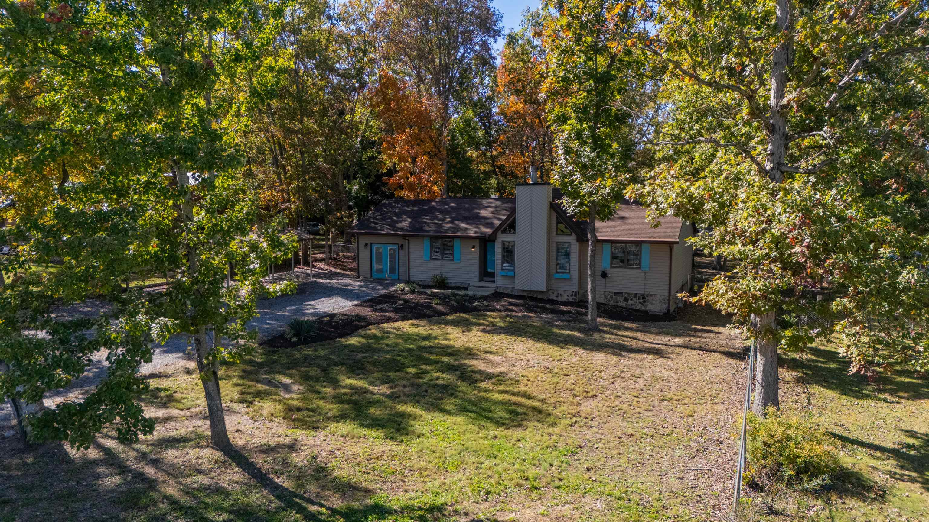 295 COOPER DR