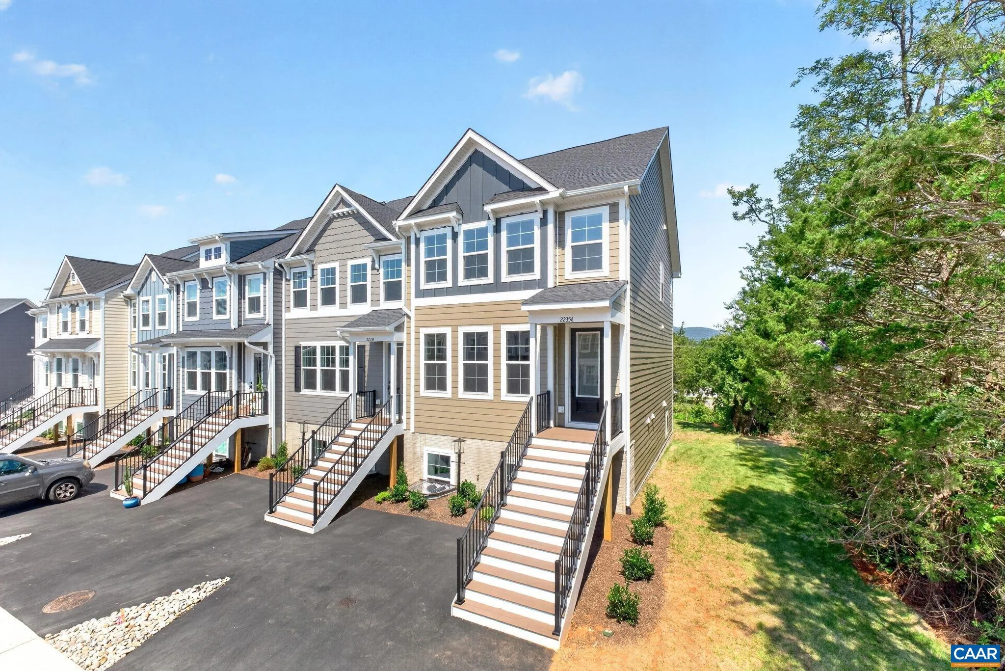 2235 Leeham St Unit A & B