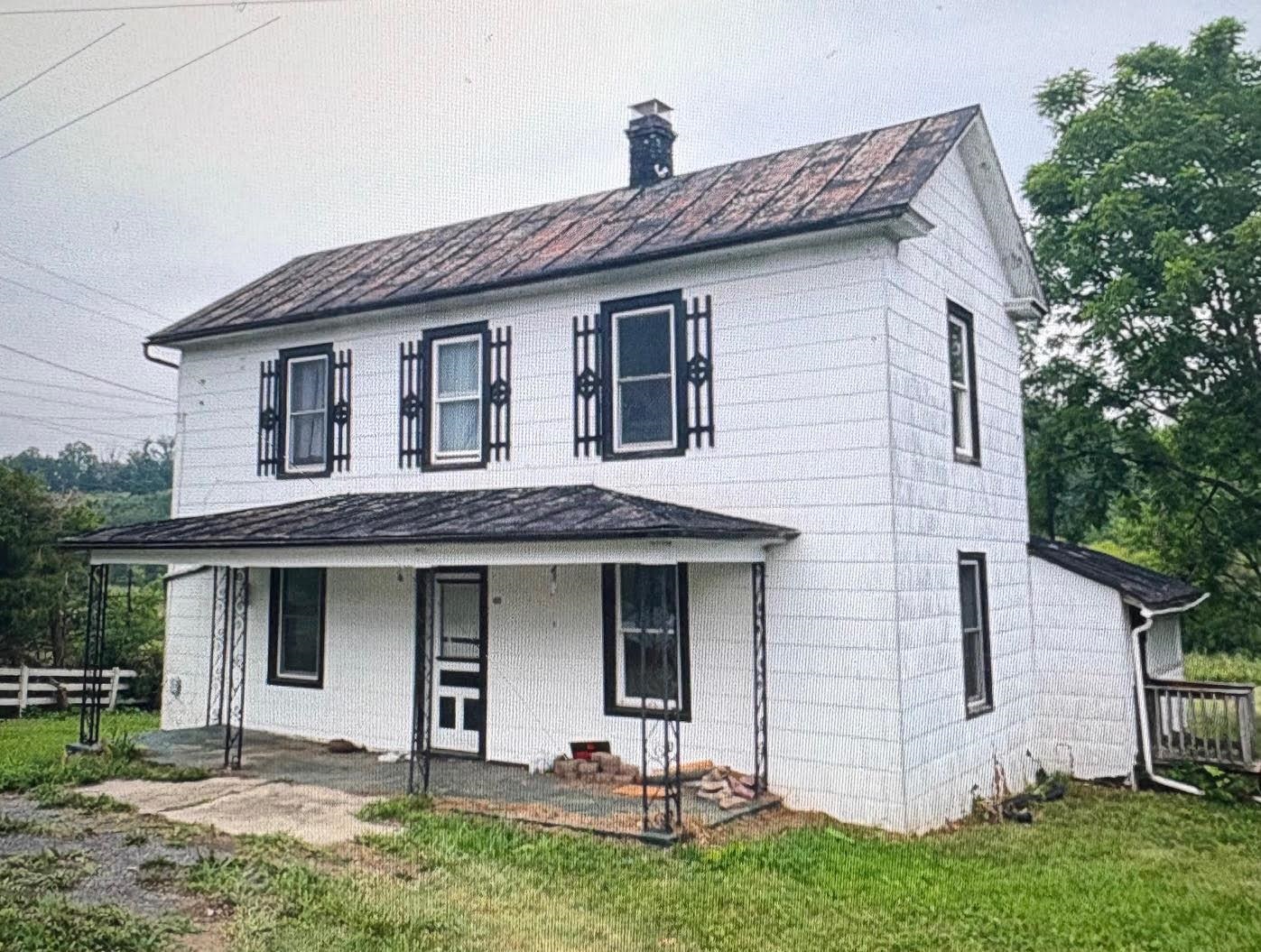 426 Craig St E, Craigsville, VA, 24430