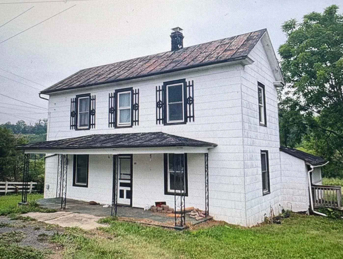 426 Craig St E