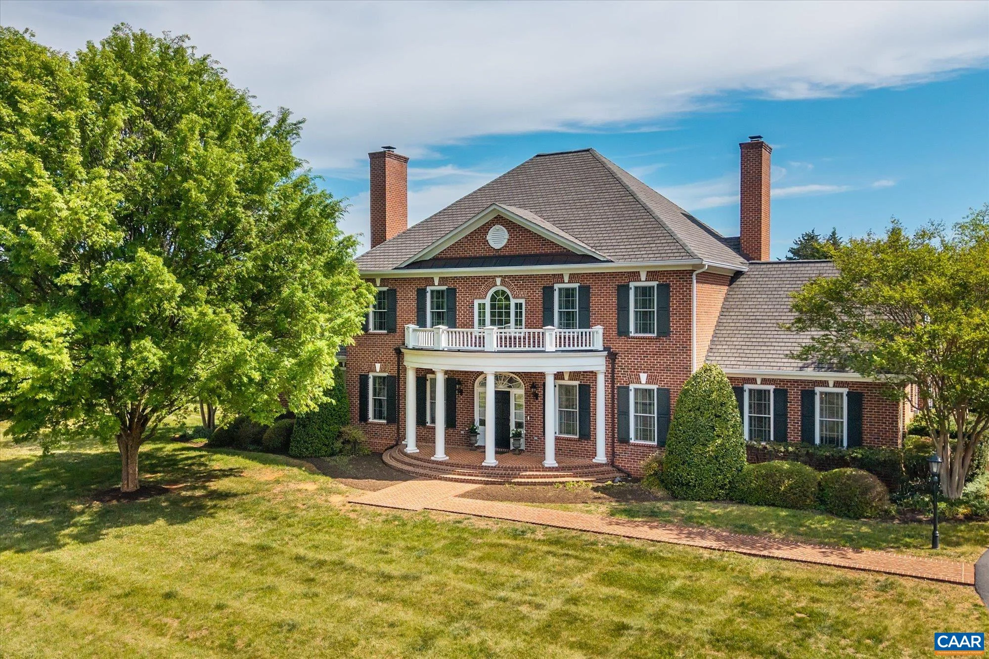 515 Rocks Farm Dr