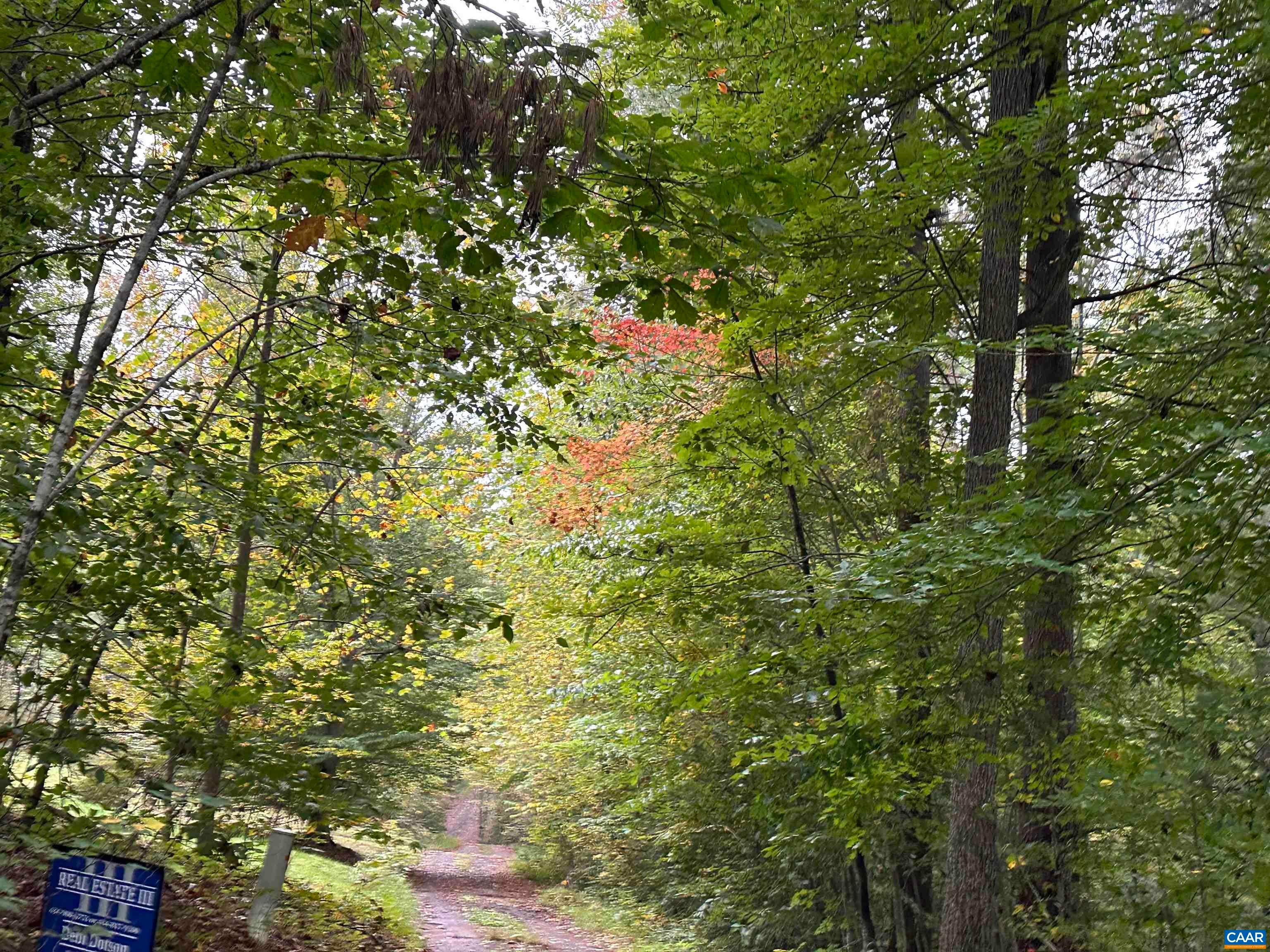 lot 2 FREDERICKSBURG RD