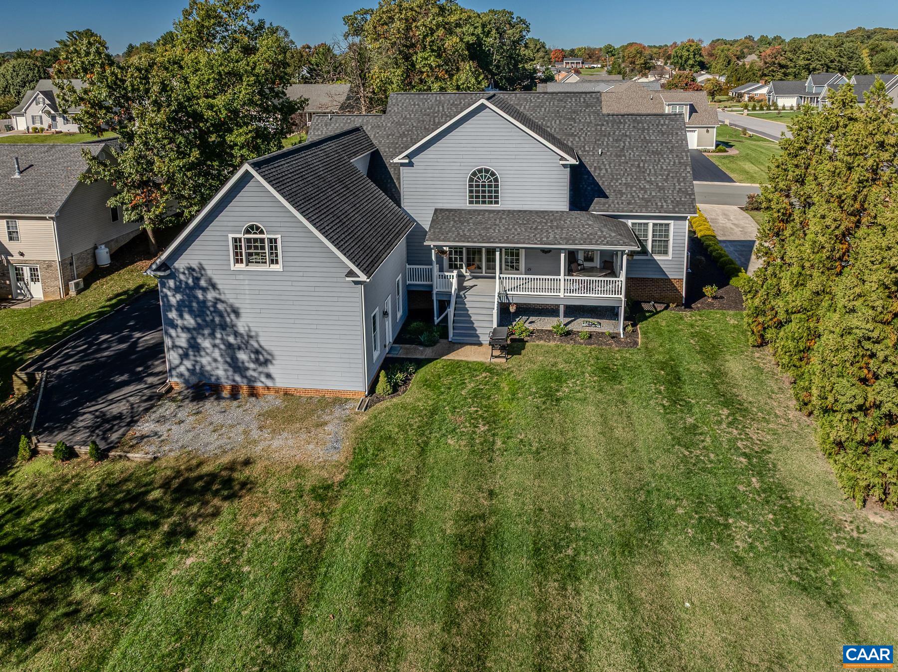 2554 VILLAGE DR