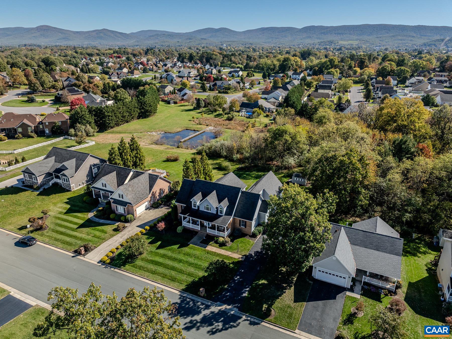 2554 VILLAGE DR