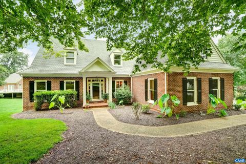 Photo of 3402 Cotswold Ln, Keswick, VA 22947 (MLS # 667707)