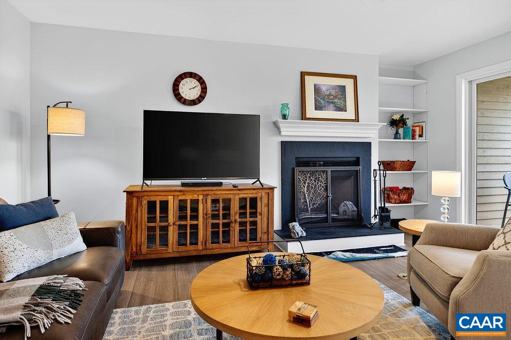 3232 NORTH RIDGE CONDOS