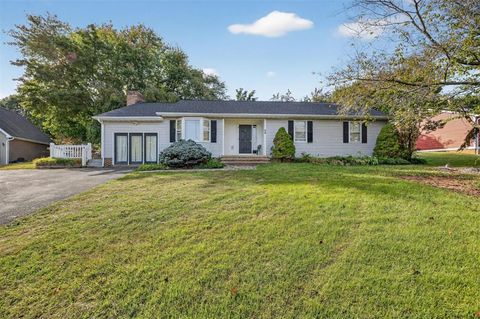 Photo of 84 Overlook Ave, Mount Sidney, VA 24467 (MLS # 669733)