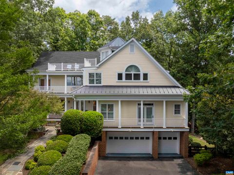 Photo of 3161 Prestwick Pl, Keswick, VA 22947 (MLS # 666855)
