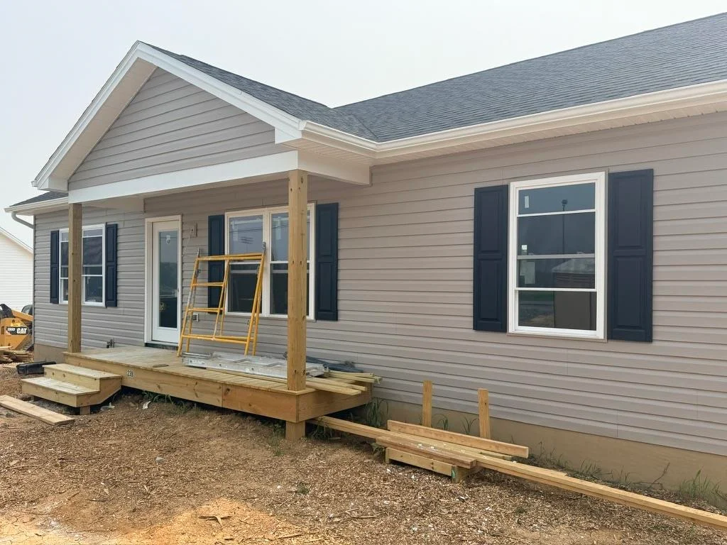 239 Holly Hill St, Broadway, VA, 22815