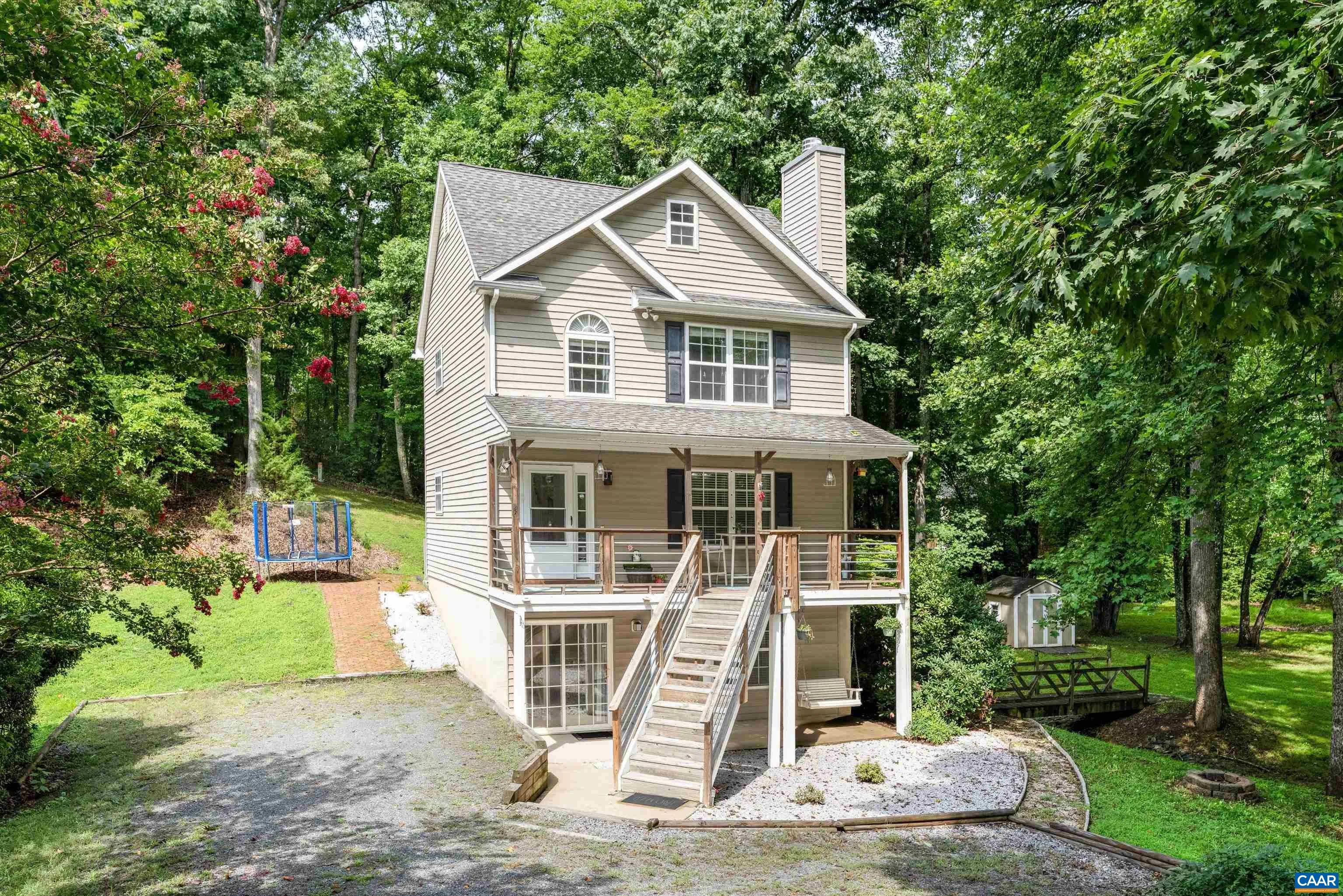 5 Bridlewood Dr, Palmyra, VA, 20036