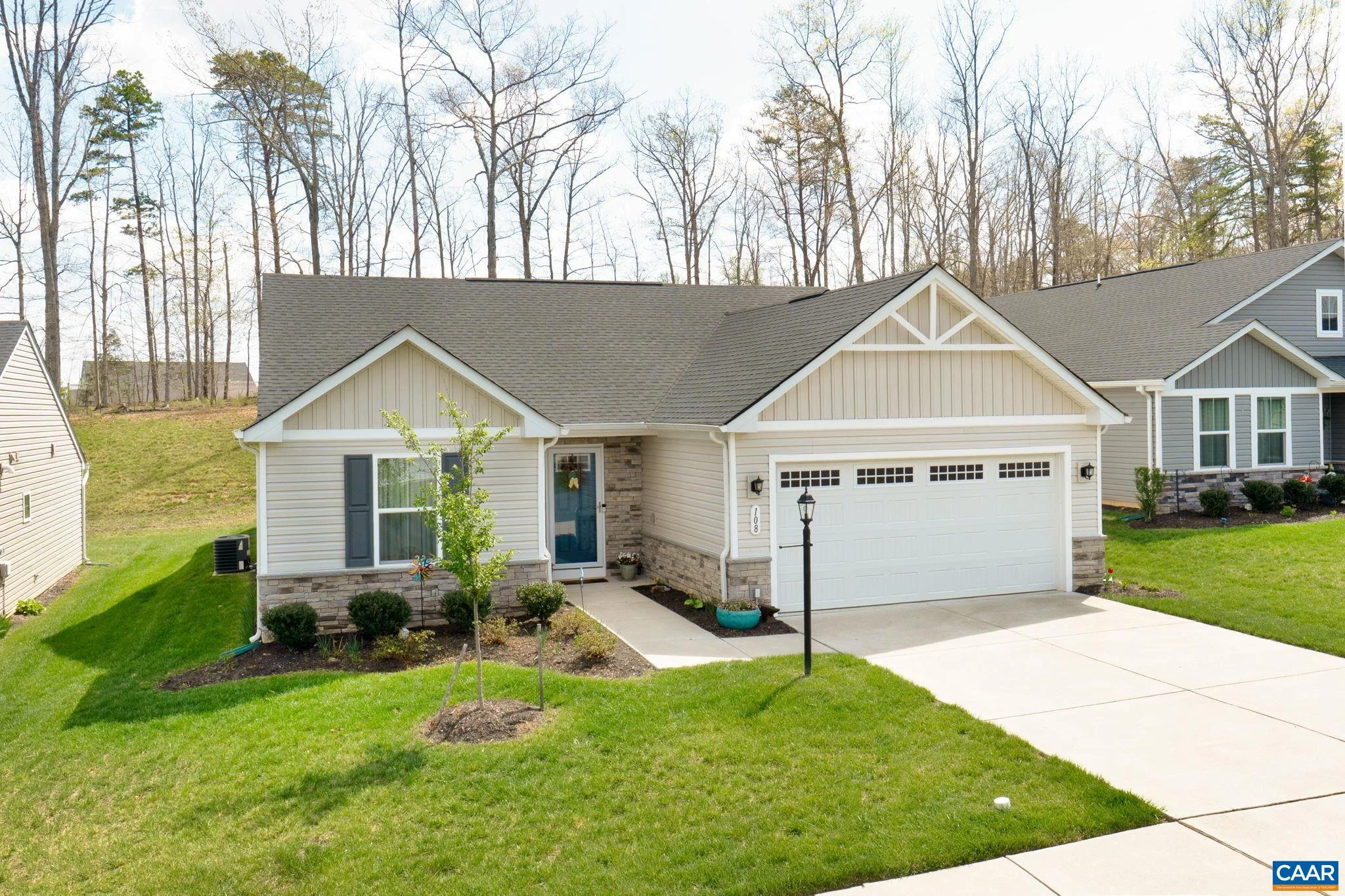 108 Archer Dr