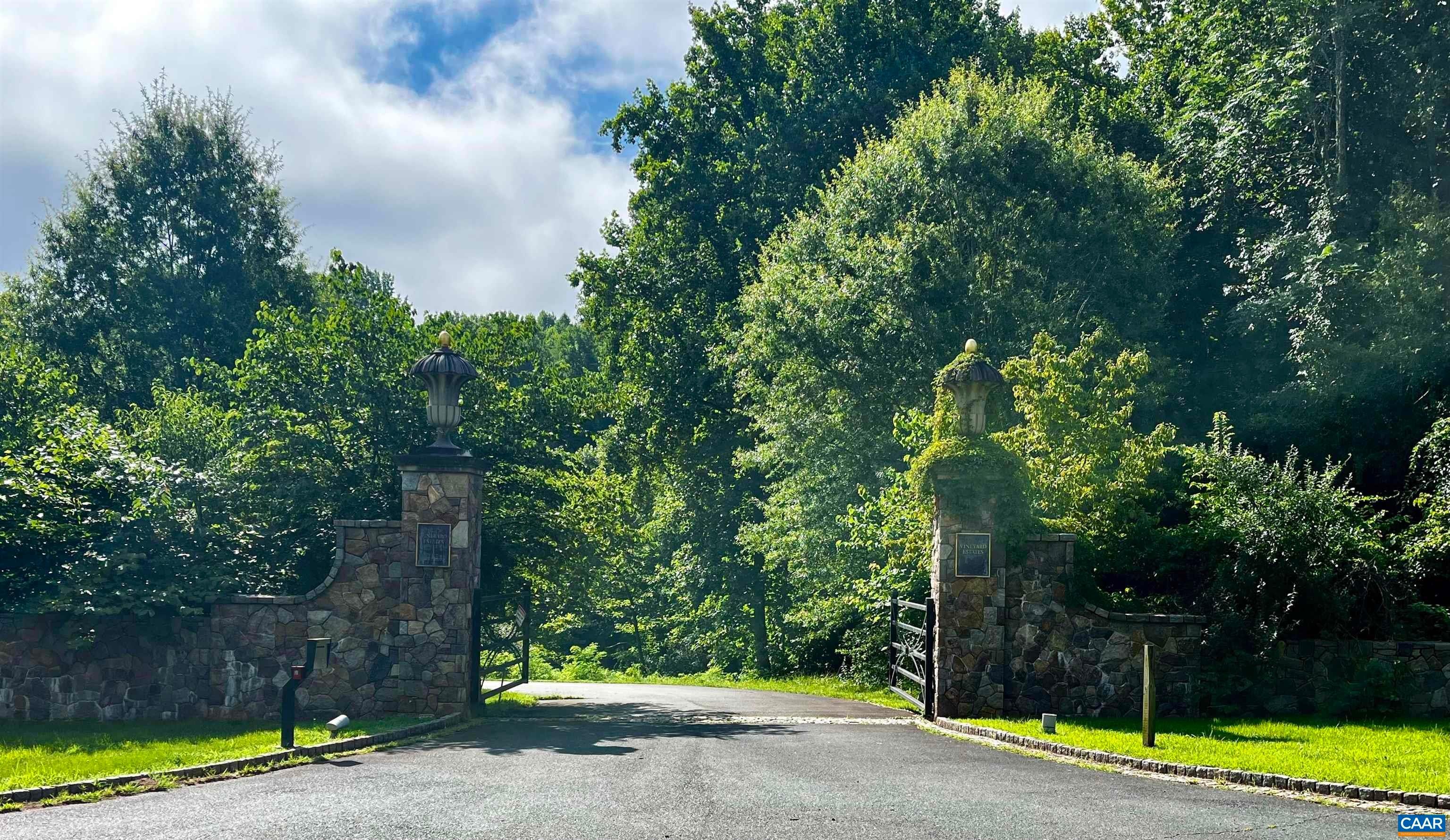 Lot A COOPERS LN